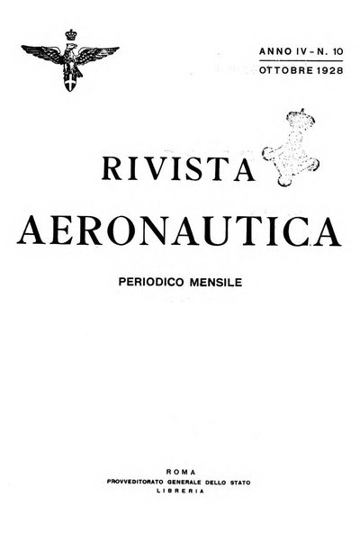 Rivista aeronautica