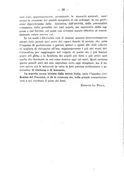 Rivista aeronautica