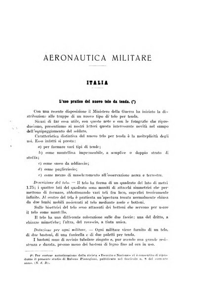 Rivista aeronautica