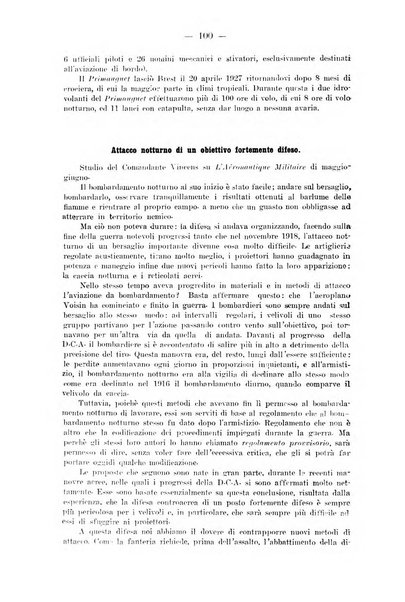 Rivista aeronautica