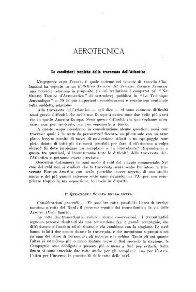 Rivista aeronautica