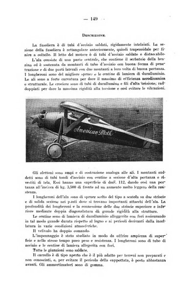 Rivista aeronautica