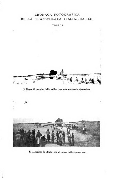 Rivista aeronautica