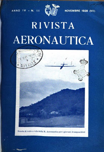 Rivista aeronautica