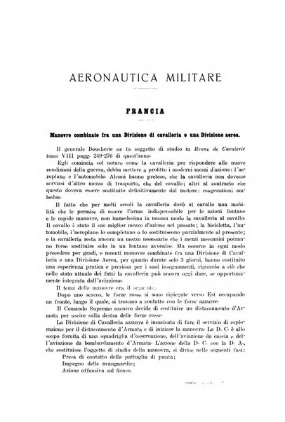 Rivista aeronautica