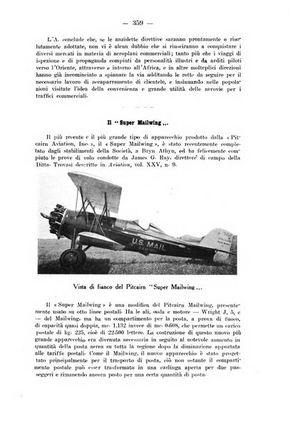 Rivista aeronautica