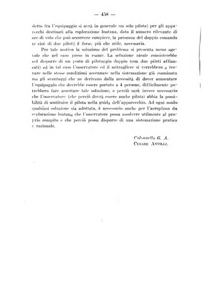 Rivista aeronautica