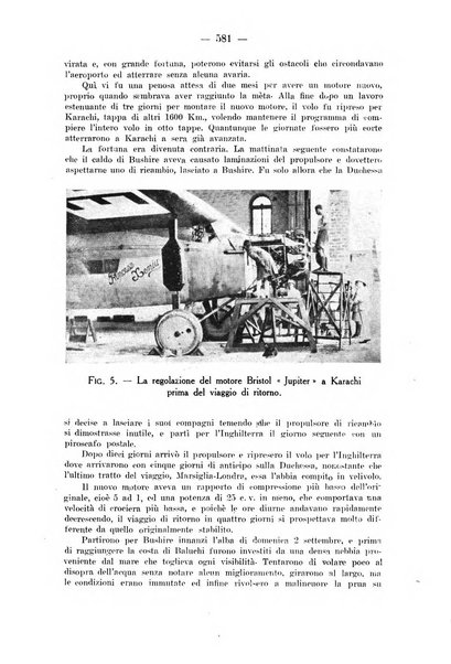 Rivista aeronautica