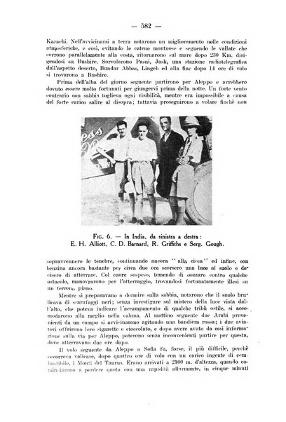 Rivista aeronautica