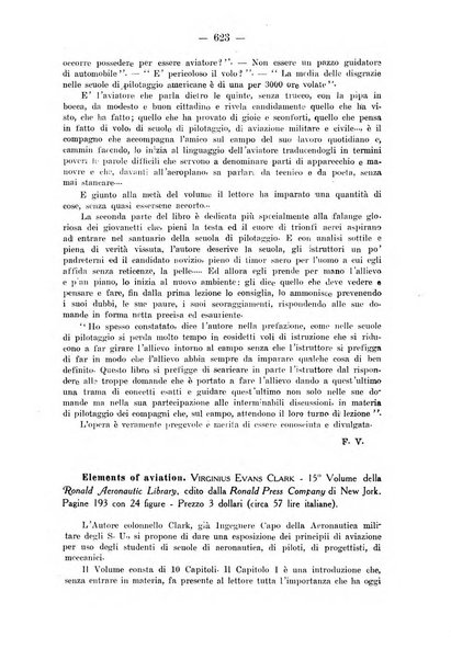 Rivista aeronautica