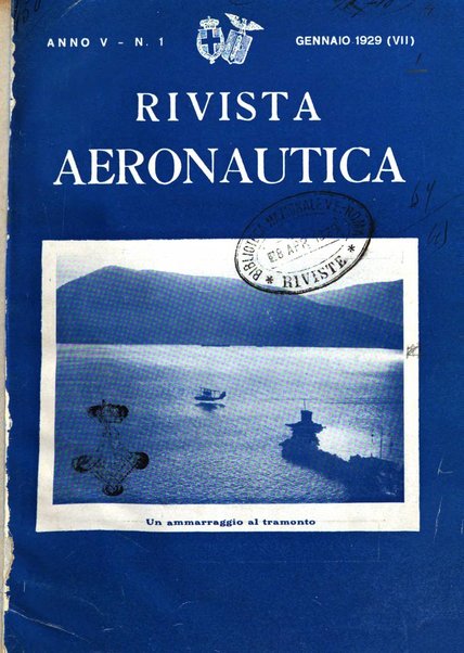 Rivista aeronautica