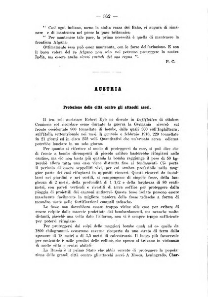 Rivista aeronautica