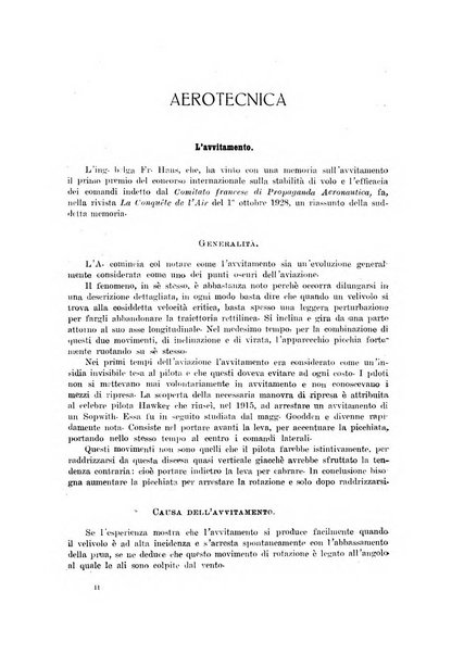 Rivista aeronautica