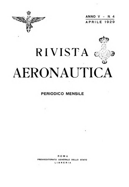 Rivista aeronautica