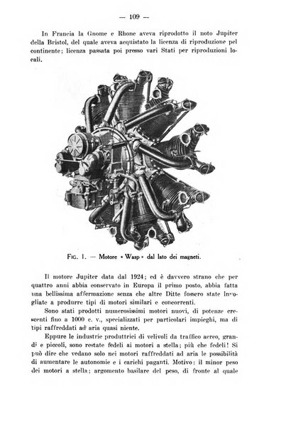 Rivista aeronautica