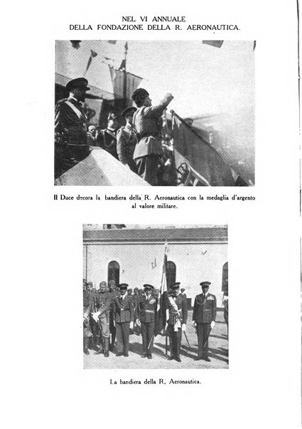 Rivista aeronautica