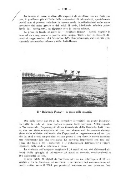 Rivista aeronautica