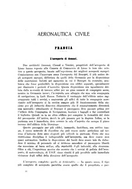 Rivista aeronautica