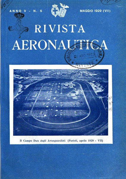 Rivista aeronautica