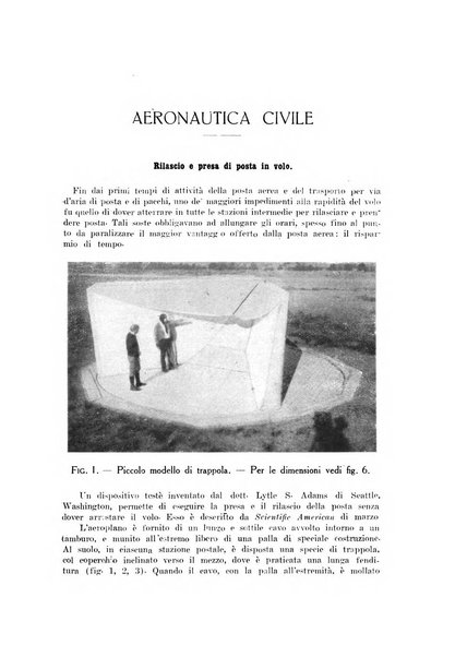 Rivista aeronautica