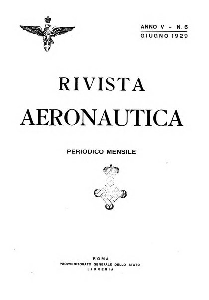 Rivista aeronautica