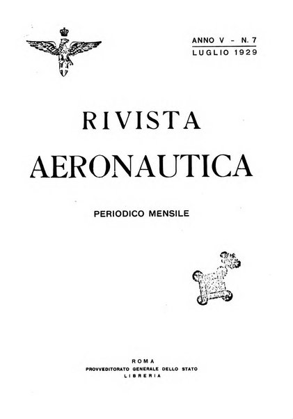 Rivista aeronautica