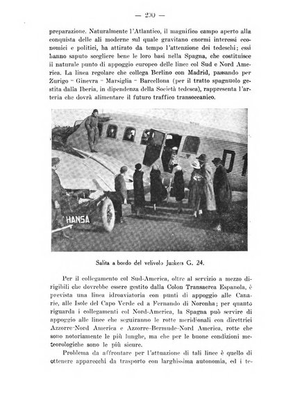 Rivista aeronautica