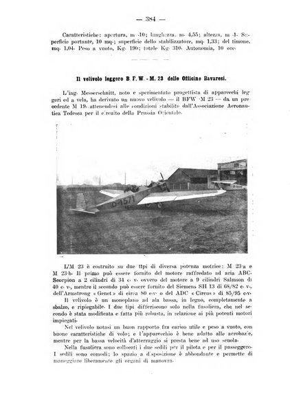 Rivista aeronautica