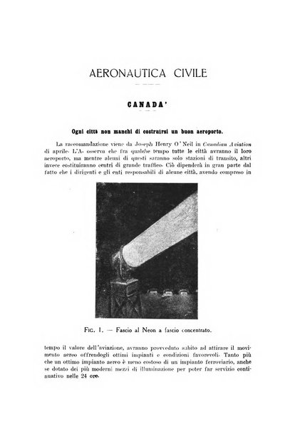 Rivista aeronautica