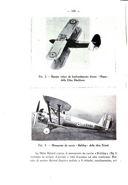 Rivista aeronautica