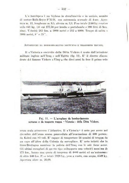 Rivista aeronautica