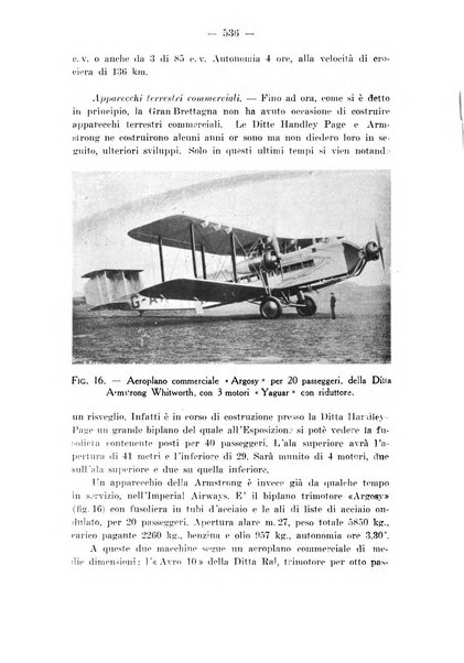 Rivista aeronautica