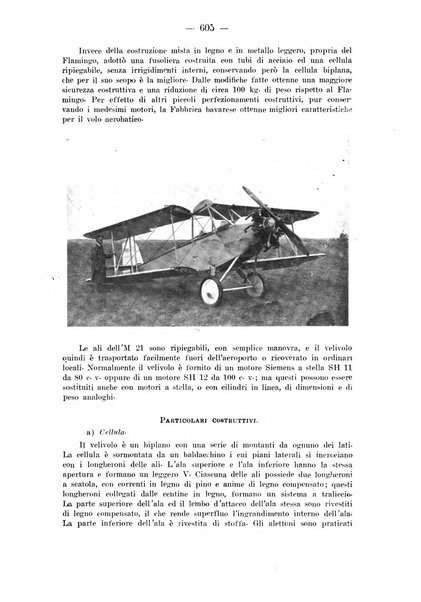 Rivista aeronautica