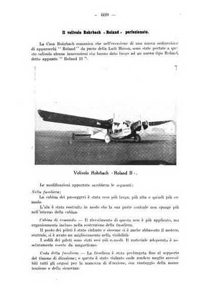 Rivista aeronautica