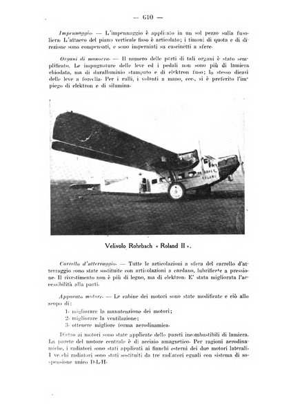 Rivista aeronautica