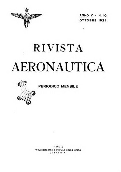 Rivista aeronautica