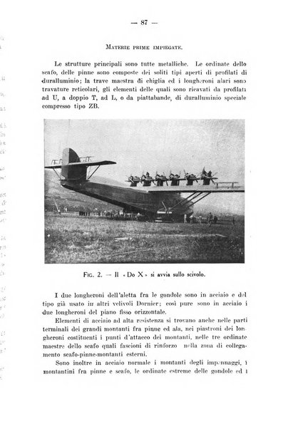 Rivista aeronautica