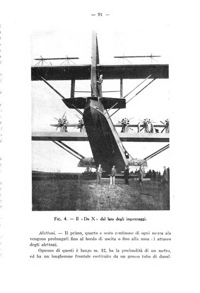 Rivista aeronautica