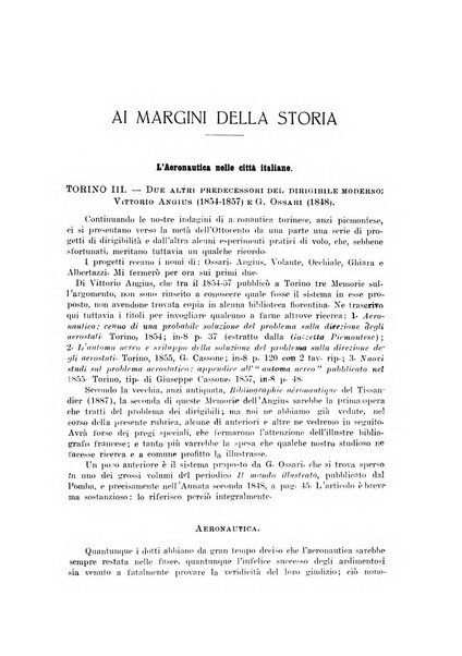 Rivista aeronautica