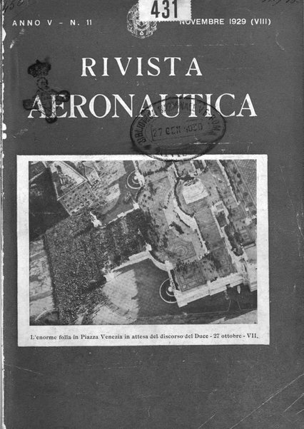 Rivista aeronautica