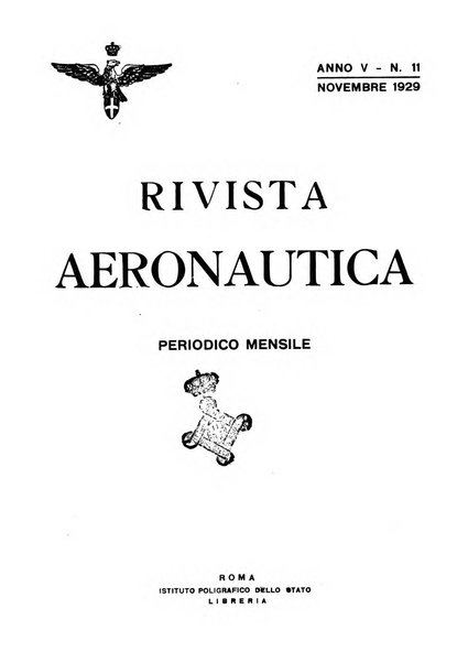 Rivista aeronautica