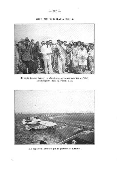 Rivista aeronautica