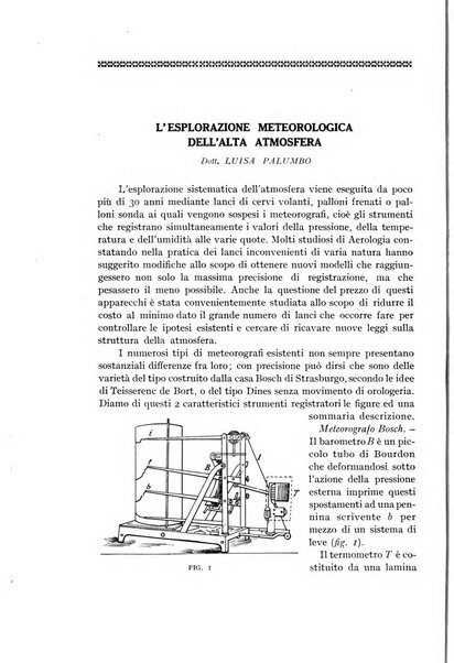 Rivista aeronautica