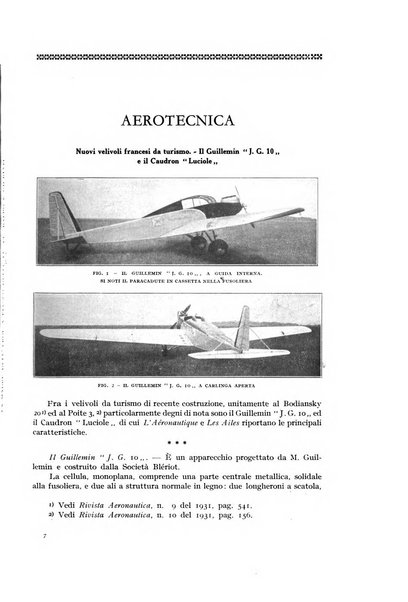 Rivista aeronautica