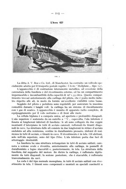 Rivista aeronautica