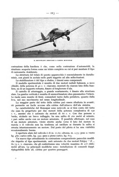 Rivista aeronautica