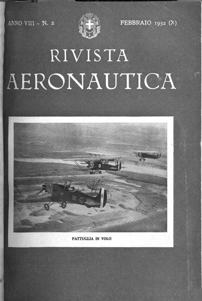 Rivista aeronautica