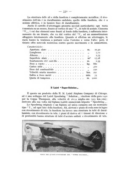 Rivista aeronautica