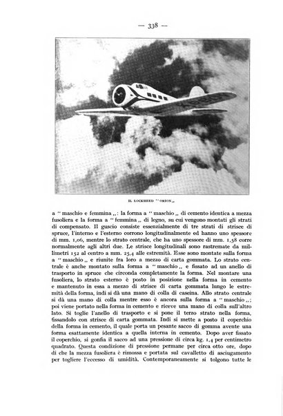 Rivista aeronautica