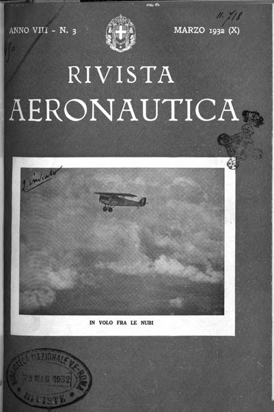 Rivista aeronautica